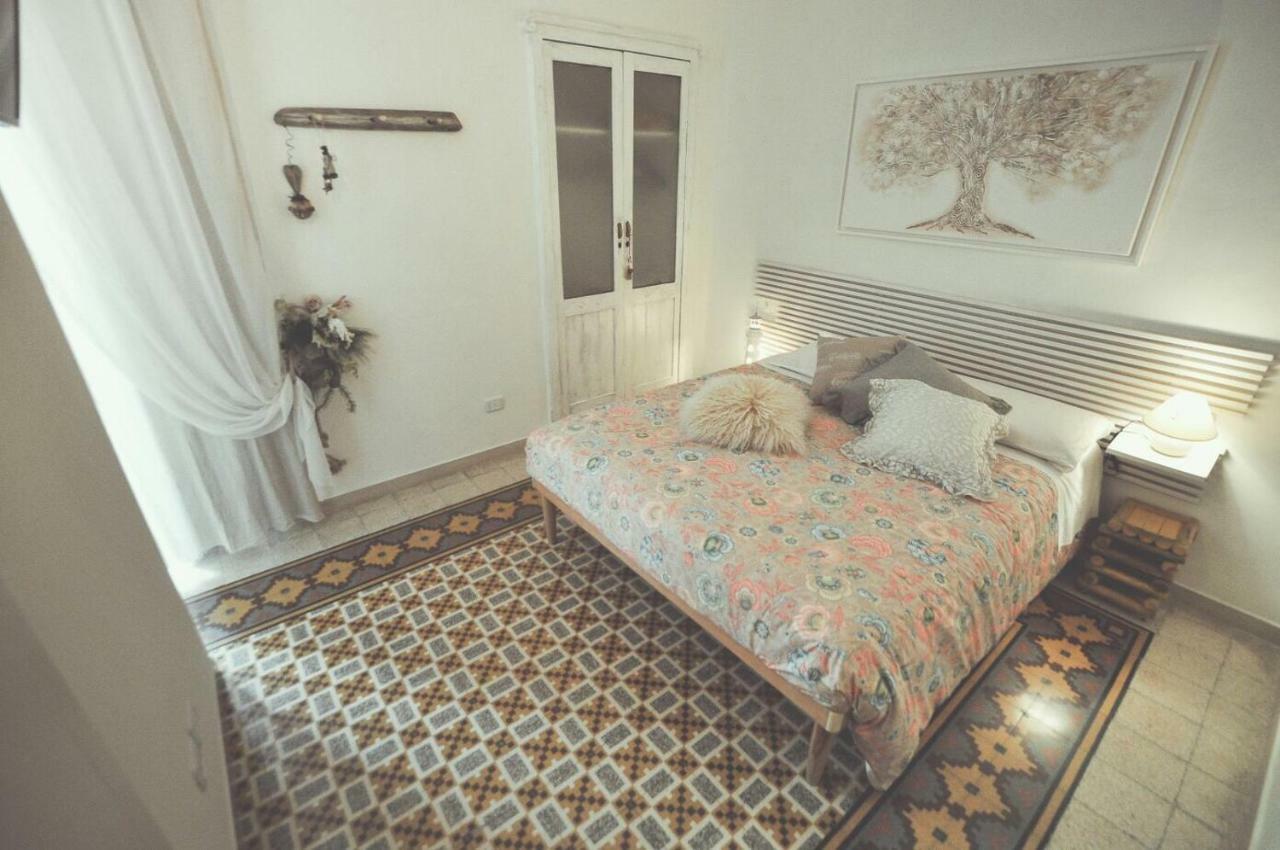 B&B Le Ferule Manfredonia Esterno foto